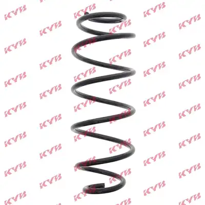 пружина передняя! Jaguar X-Type 2.0D/2.2D 01> RH2645 KYB