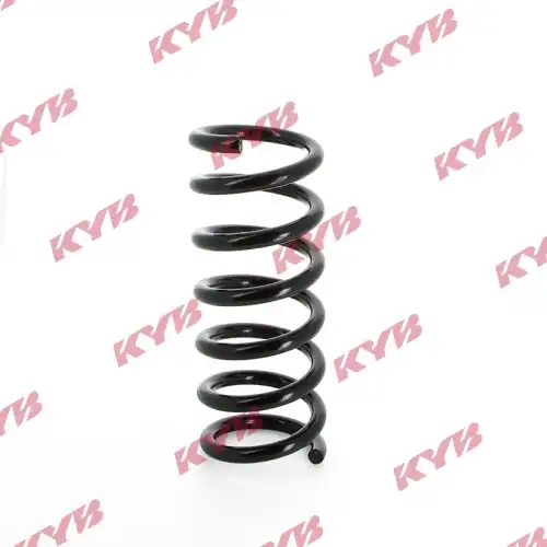 пружина передняя! Lada Niva all 79> RA1902 KYB