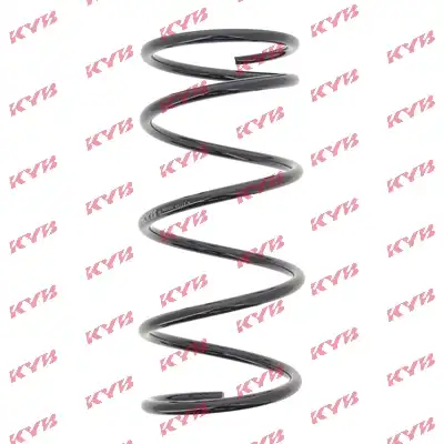 пружина передняя! Mazda 323 1.3/1.5 95-97 RD1430 KYB