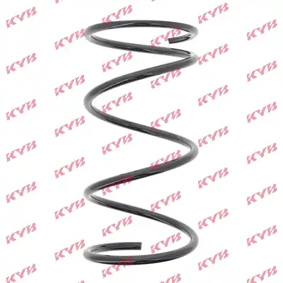 пружина передняя! Mazda 626 1.8-2.0 98-02 RD2405 KYB