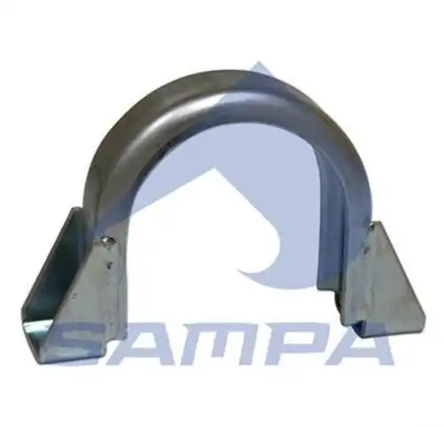 Подвесная опора кардана SAMPA 030.283