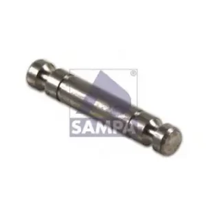 палец опорный возвратной пружины! 12x72 MB 100.102 SAMPA