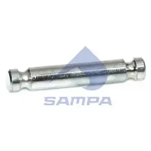 палец тормозной колодки! 12x72mm MAN TGA/TGS/TGX/TGM, F 7/8/9, M/F 90, L/M/F 2000, TGL 020.247 SAMPA