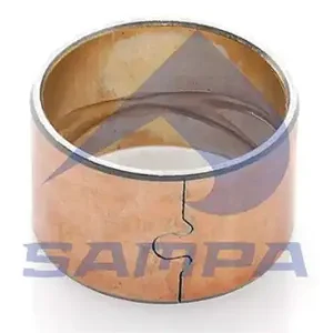 втулка тормозного вала! (бронз) (S-кулачок) 44x49x30 VOLVO 030.235 SAMPA