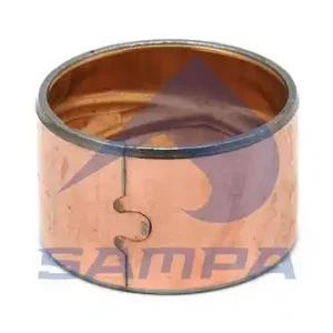 втулка тормозного вала! (бронз.) (Z-кулачок) 38.4x43x26 VOLVO 050.168 SAMPA