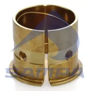 втулка торм.вала! (бронз) 45x50x45 Kassbohrer 083.004 SAMPA