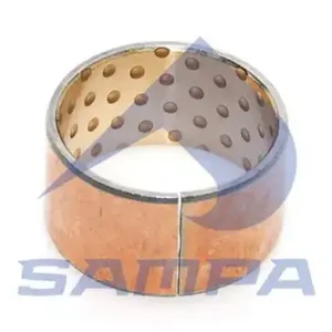 втулка торм. колодки! (м) пальца 32x36x19.5 DAF F95 050.110 SAMPA