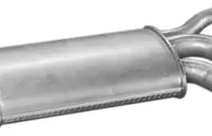 03.76 АЛЮМ ГЛУШИТЕЛЬ, ПОЛЬША POLMOSTROW