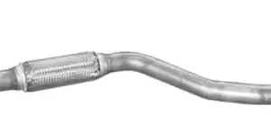 05.53 ХРОМ ГЛУШИТЕЛЬ, ПОЛЬША POLMOSTROW