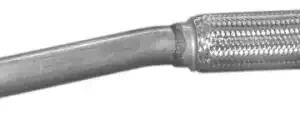 ТРУБА ГЛУШИТЕЛЯ ПРОМЕЖУТОЧНАЯ 08.551 POLMOSTROW