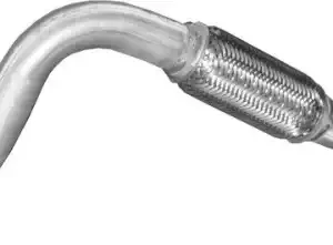 глушитель Platinik 08.548 POLMOSTROW