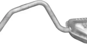 08.659 АЛЮМ ГЛУШИТЕЛЬ, ПОЛЬША POLMOSTROW