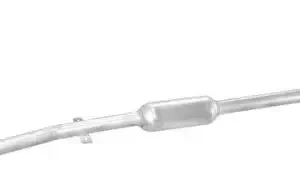 09.65 POLMOSTROW, АЛЮМ ГЛУШИТЕЛЬ ПОЛЬША