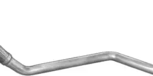 Глушитель 13.201 POLMOSTROW