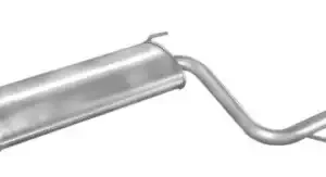 13.166 АЛЮМ ГЛУШИТЕЛЬ, ПОЛЬША POLMOSTROW