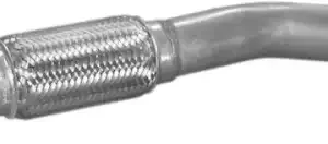 ТРУБА ГЛУШИТЕЛЯ ПРОМЕЖУТОЧНАЯ 13.401 POLMOSTROW