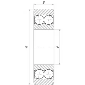 Глушитель 15.08 POLMOSTROW
