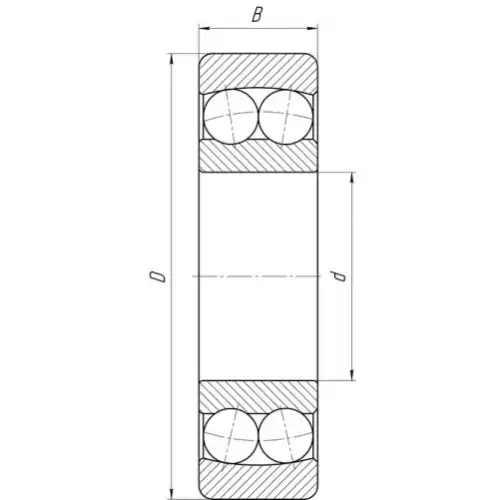 Глушитель 15.08 POLMOSTROW