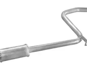 ГЛУШИТЕЛЬ СРЕДНЯЯ АС 15.87 POLMOSTROW