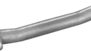 ТРУБА ГЛУШИТЕЛЯ СРЕДНЯЯ 19.397 POLMOSTROW