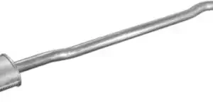 21.42 АЛЮМ ГЛУШИТЕЛЬ, ПОЛЬША POLMOSTROW