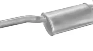 ГЛУШИТЕЛИ 21.210 POLMOSTROW