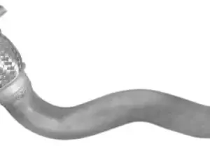 30.606 АЛЮМ ГЛУШИТЕЛЬ, ПОЛЬША POLMOSTROW