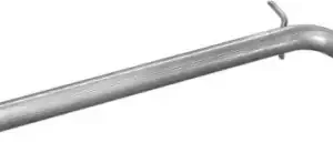 ТРУБА ГЛУШИТЕЛЯ ПРОМЕЖУТОЧНАЯ (СТ. ПР/ИЯ: ПОЛЬША, СТ. В/ЗА: ПОЛЬША) 24.42 POLMOSTROW