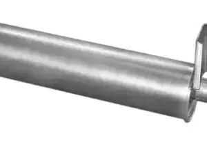 30.218, ГЛУШИТЕЛЬ ЗАДНЯЯ ЧАСТЬ POLMOSTROW, ПОЛЬША