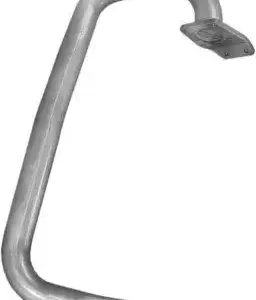 30.420 АЛЮМ ГЛУШИТЕЛЬ, ПОЛЬША POLMOSTROW