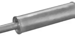 ГЛУШИТЕЛЬ СРЕДН ЧАСТЬ VW GOLF III 91-97, GOLF III 30.34 POLMOSTROW