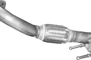 24.59 АЛЮМ ГЛУШИТЕЛИ, ПОЛЬША POLMOSTROW