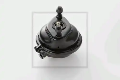 камера тормозная!T16 левая для дискового торм. положение возд.порта 0°BPW,DAF,SAF 046.441-00A PE