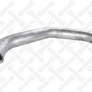 труба глушителя выхлопная !3-изг Volvo FL6 82-03689-SX STELLOX