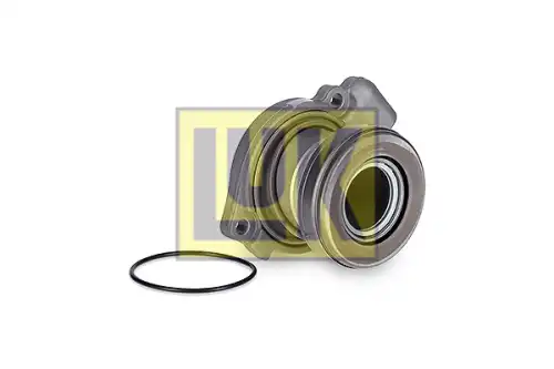 Подшипник выжимной сцепления LUK 510 0038 10