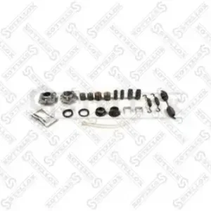 р/к тормозн. вала! (м) 6+2+2втулок+2пальца+3пруж+2пластины+2пыльнROR TM/TC/TA/LM/LC 85-10888-SX STELLOX