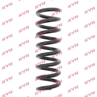 пружина задняя! MB W211 1.8/2.6/2.1CDi 02> RA6485 KYB