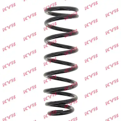 пружина задняя! Toyota Corolla 2.0/2.2D-4D 04-09 RG6542 KYB