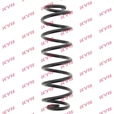 пружина задняя! HD VW Bora/Golf, Skoda Roomster/Octavia 1.4/1.6/1.8/2.0/1.9TDi 98> RH5537 KYB