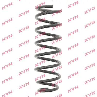 пружина задняя! Toyota Prius RG6543 KYB