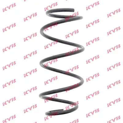 пружина передняя! Nissan Note 1.5CDi 06> RH3312 KYB