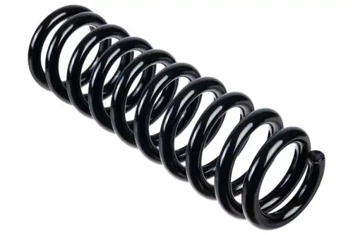 пружина передняя! 481316A870 Toyota Land Cruiser 3.0TD 96> 10-23344-SX STELLOX