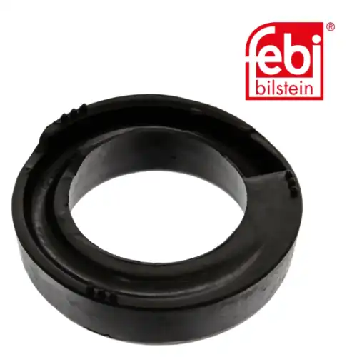 1795801 [2103210384] !прокладка под пруж. пер. h13 MB W202/T202/C208/W210/T210 93-03 09286 FEBI