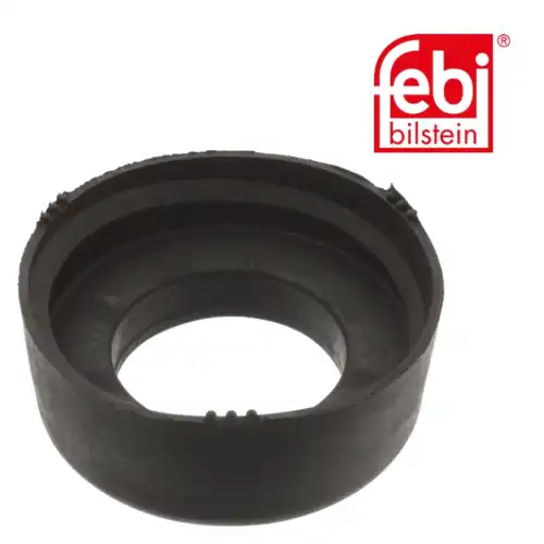 1259901 [2013251144] !прокладка под пруж. зад. h18 MB W124/T124/C124/W201/W202/R129 82-01 07732 FEBI