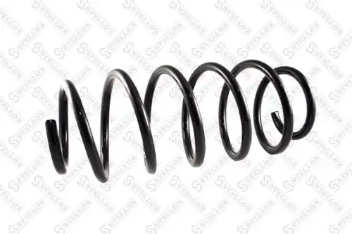 пружина передняя! 40 042 16 Audi 80 2.6/2.8/1.9TDi 91-95 10-21027-SX STELLOX