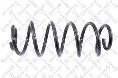 пружина передняя! 40 042 18 Audi A4 1.8/2.4/2.6/1.9TDi 95> 10-23006-SX STELLOX