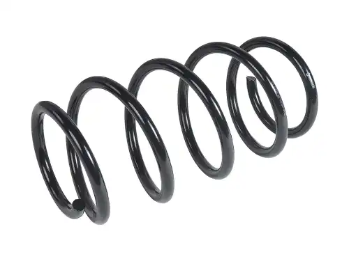 пружина передняя! 40 042 07 Audi 100 (C4) 2.0/2.3 90-94 10-21030-SX STELLOX