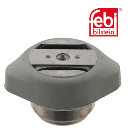Подушка крепления КПП FEBI 31980