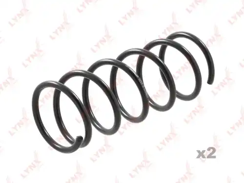 пружина пер.! Honda HR-V 1.6 16V 4WD 99> SC-2933 LYNXAUTO