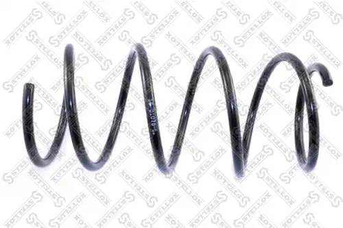 пружина передняя! 40 084 05 BMW E36 1.6-1.8/1.7TDs 91-00 10-21075-SX STELLOX